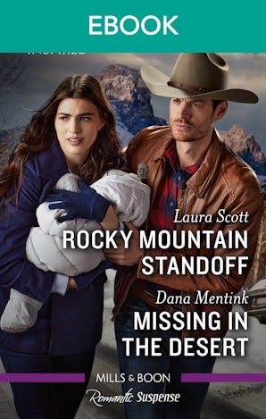 Rocky Mountain Standoff/Missing in the Desert