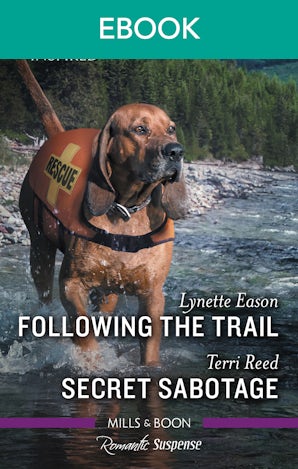Following the Trail/Secret Sabotage