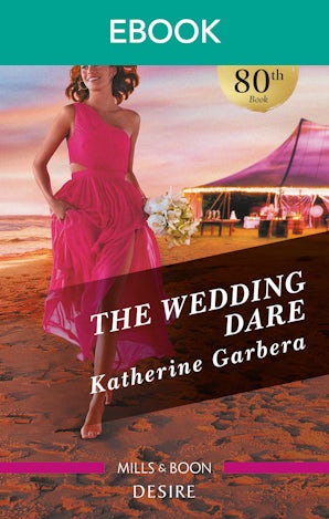 The Wedding Dare