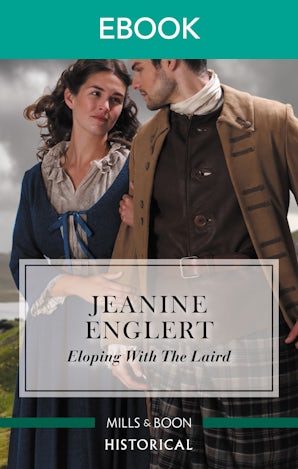 Eloping with the Laird