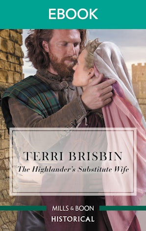 The Highlander's Substitute Wife