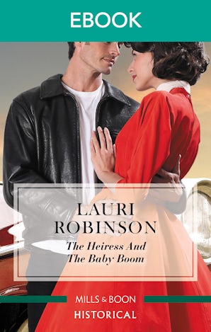The Heiress and the Baby Boom