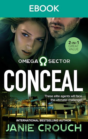 Omega Sector Conceal