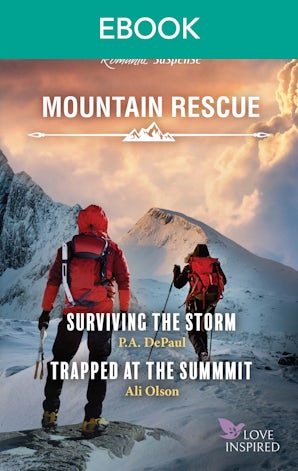Surviving the Storm/Trapped at the Summit