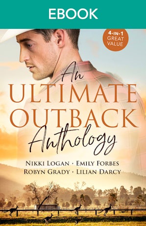 An Ultimate Outback Anthology