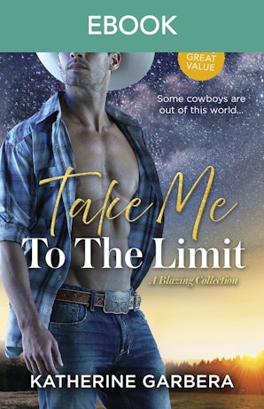 Take Me To The Limit