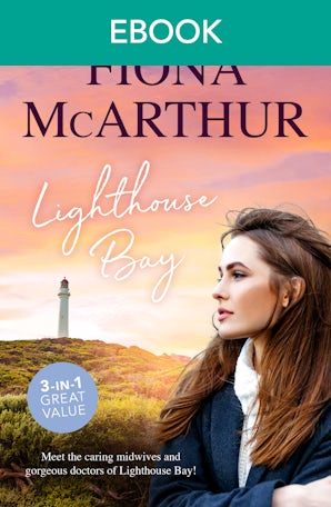 Lighthouse Bay Collection Bks 1-3