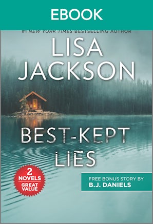 Best-Kept Lies