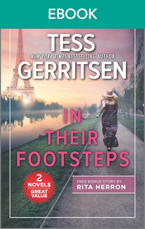 In Their Footsteps/Justice for a Ranger