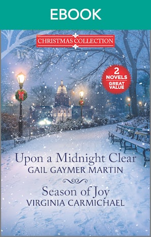 Upon a Midnight Clear/Season of Joy