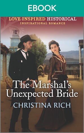 The Marshal's Unexpected Bride