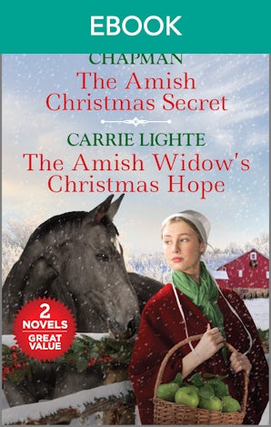 The Amish Christmas Secret/The Amish Widow's Christmas Hope