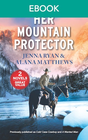 Her Mountain Protector