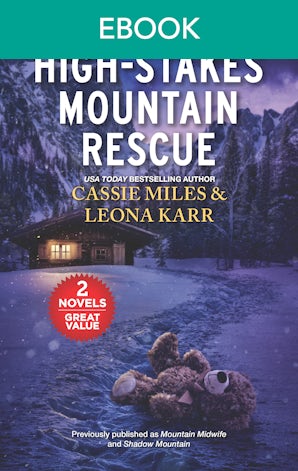High-Stakes Mountain Rescue