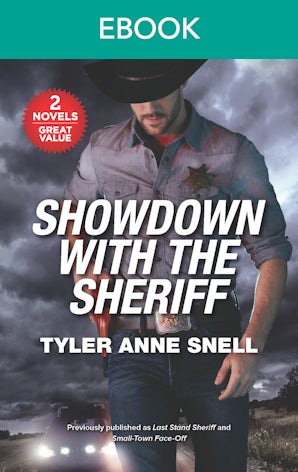 Showdown with the Sheriff