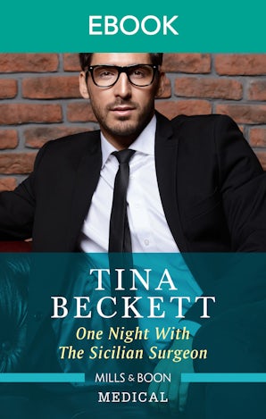 One Night with the Sicilian Surgeon