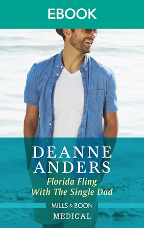 Florida Fling with the Single Dad