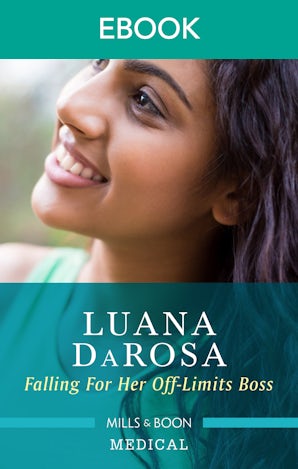 Falling for Her Off-Limits Boss