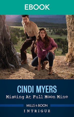 Missing at Full Moon Mine