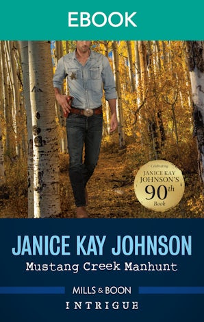 Mustang Creek Manhunt