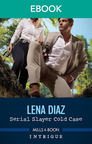 Serial Slayer Cold Case