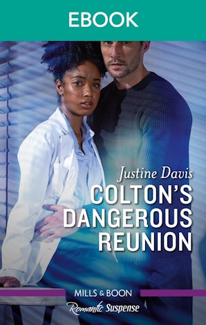 Colton's Dangerous Reunion