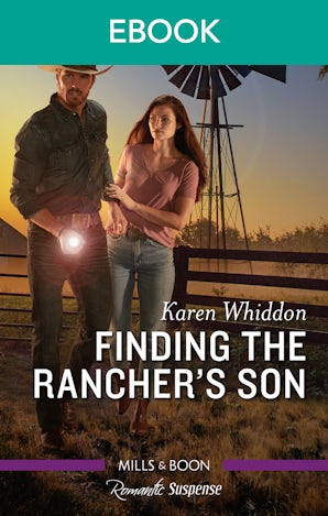 Finding the Rancher's Son