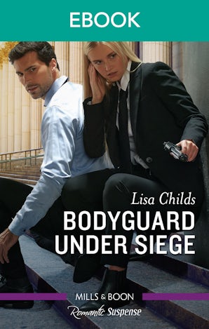 Bodyguard Under Siege