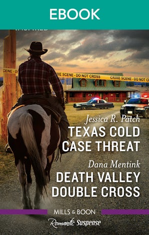 Texas Cold Case Threat/Death Valley Double Cross