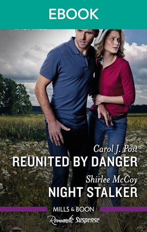 Reunited by Danger/Night Stalker