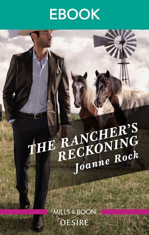 The Rancher's Reckoning