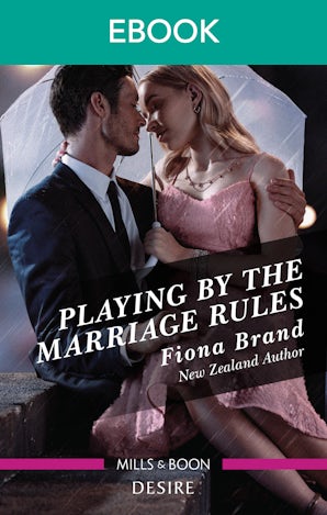 Playing by the Marriage Rules