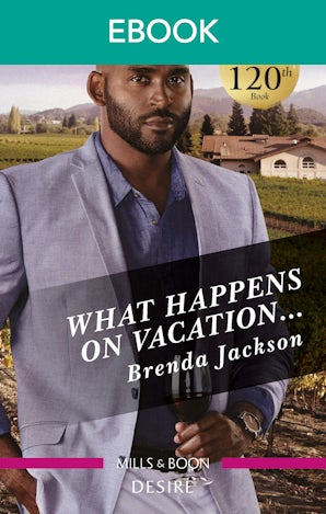 What Happens on Vacation...