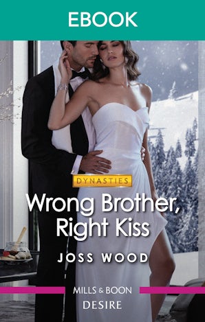 Wrong Brother, Right Kiss
