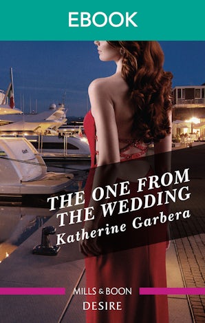 The One from the Wedding