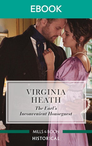 The Earl's Inconvenient Houseguest