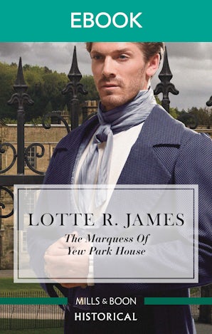 The Marquess of Yew Park House