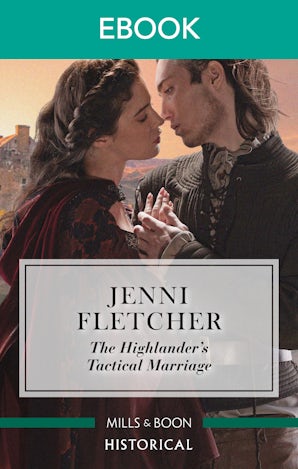 The Highlander's Tactical Marriage