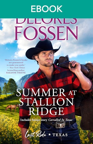 Summer at Stallion Ridge