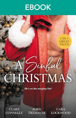 A Sinful Christmas