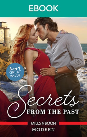 Secrets From The Past