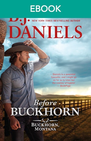 Before Buckhorn/Out of the Blue