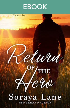 Return Of The Hero