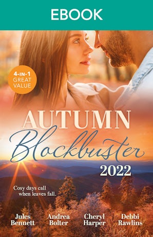 Autumn Blockbuster 2022
