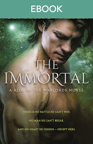 The Immortal