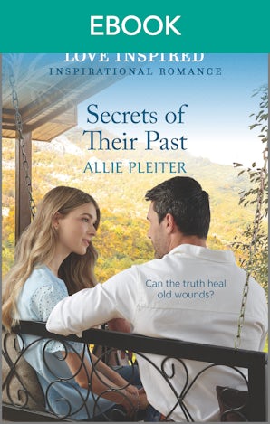 Secrets of Their Past