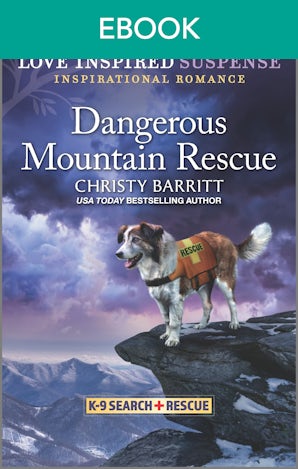 Dangerous Mountain Rescue