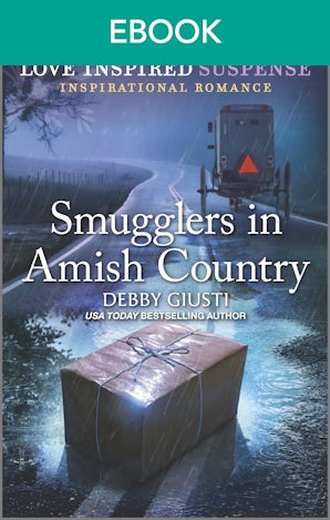 Smugglers in Amish Country