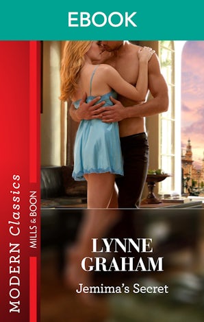Jemima's Secret