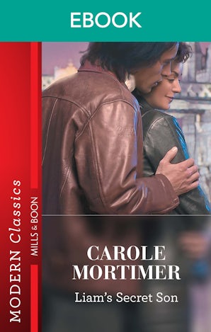 Liam's Secret Son